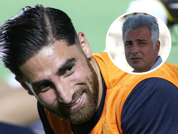 علیرضا اکبرپور: دعوت از جهانبخش بدون باشگاه به تیم ملی، توهین به لیگ برتر است