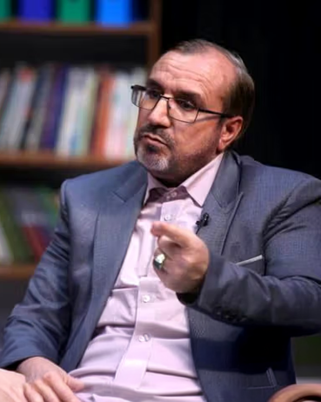 برلماني إيراني: في حال الهجوم على لبنان سنستهدف القواعد الأميركية والإسرائيلية
