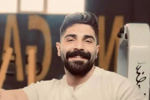 امید جانمی، بدنساز، به دلیل خودداری از تحویل دادن فیلمهای دوربین مداربسته، بازداشت شد