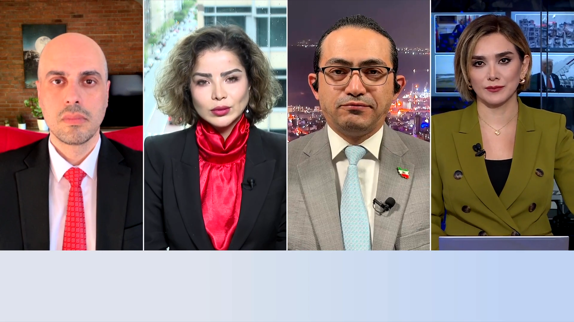 ترامپ: مذاکرات اسلام‌آباد آخرین فرصت تهران است