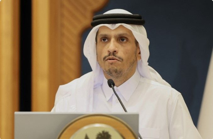 نخست‌وزیر قطر: با وجود فاصله آشکار مواضع واشینگتن و تهران، احتمال توافق همچنان بالاست