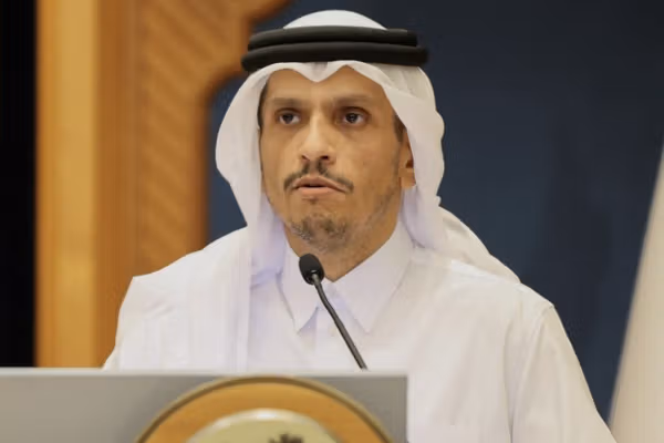 نخستوزیر قطر: با وجود فاصله آشکار مواضع واشینگتن و تهران، احتمال توافق همچنان بالاست