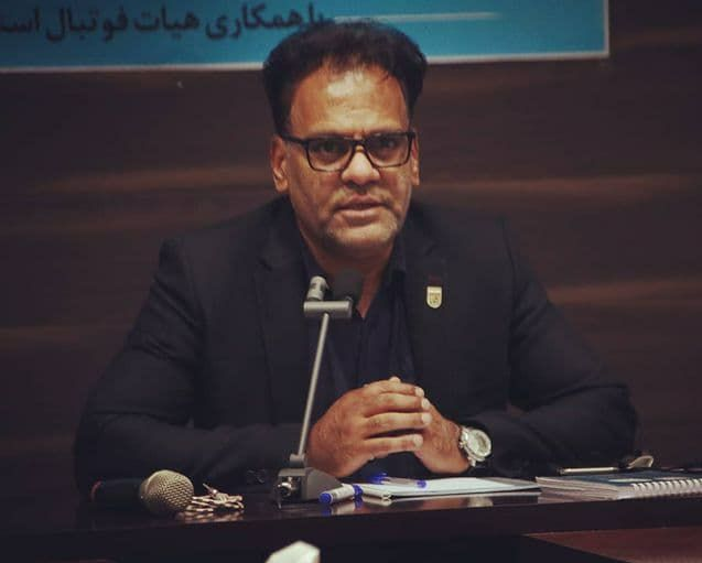 عضو مجمع فدراسیون: برکنار هم شوم، درخواست عزل ماجدی را پس نمی‌گیرم