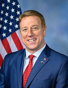 عضو بمجلس النواب الأميركي: خامنئي وأعوانه ما زالت لديهم فرصة لمغادرة إيران