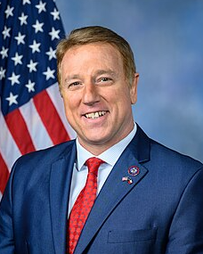 عضو بمجلس النواب الأميركي: خامنئي وأعوانه ما زالت لديهم فرصة لمغادرة إيران