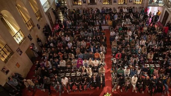 یک خبرنگار فرهنگی: در جنگ ۱۲ روزه ۸۰ میلیارد تومان بودجه برای تولید موسیقی توزیع شد