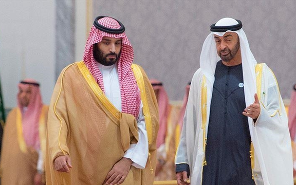 روزنامه اسرائیلی هاآرتص: برخی کشورهای عربی میکوشند از حمله احتمالی به ایران جلوگیری کنند