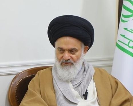 رییس جامعه مدرسین حوزه علمیه قم: ملت ما قانع شوند که آمریکا به هیچکس رحم نخواهد کرد