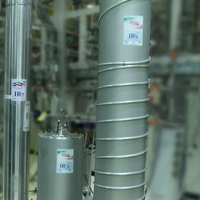 الاتحاد الأوروبي والولايات المتحدة يحذّران إيران: استأنفوا التعاون مع الوكالة الذرية فورًا