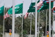 کاهش ذخایر موشکهای رهگیر عربستان سعودی؛ ریاض از متحدان کمک خواست