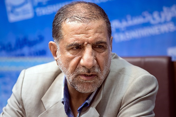 رداً على "آلية الزناد".. برلماني إيراني: لم نبدأ حرباً ولكننا سنواجه من يستخدم القوة