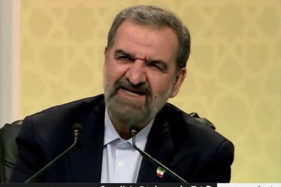 محسن رضایی: زنان در خانه با مشقت همچشمی و همسایگی مواجهاند