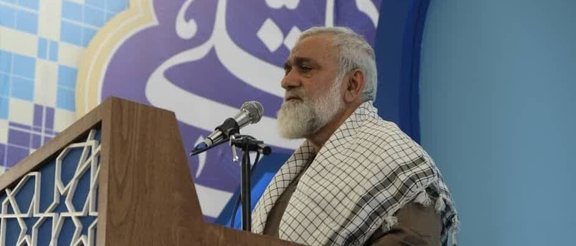 نقدي: إيران صامدة.. بينما أميركا "تسرق النفط" لإنقاذ اقتصادها