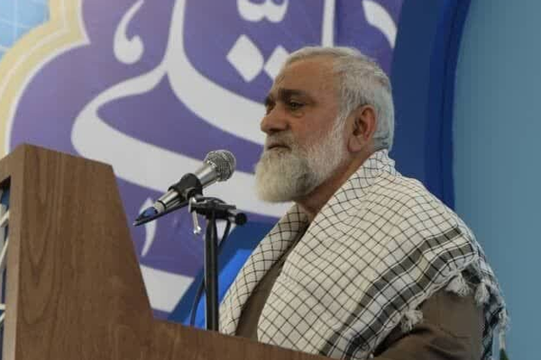 نقدي: إيران صامدة.. بينما أميركا "تسرق النفط" لإنقاذ اقتصادها