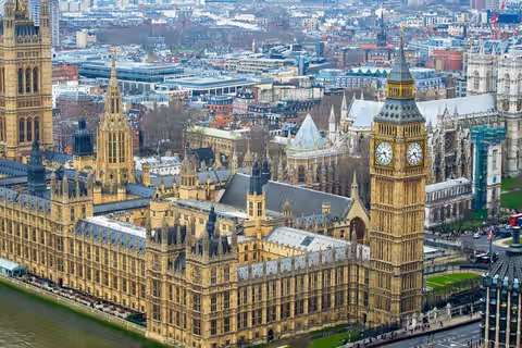 UK law paves way for IRGC designation under new state threats powers