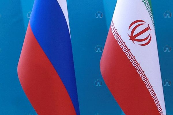 النظام الإيراني يتحايل على العقوبات من خلال تداول العملات الرقمية مع الصين وروسيا