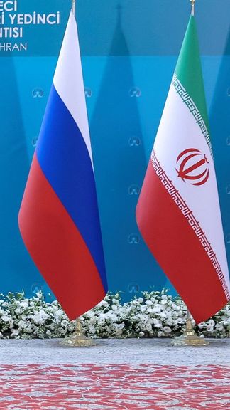 برنامه جمهوری اسلامی برای دور زدن تحریمها از طریق تجارت با ارزهای دیجیتال با چین و روسیه