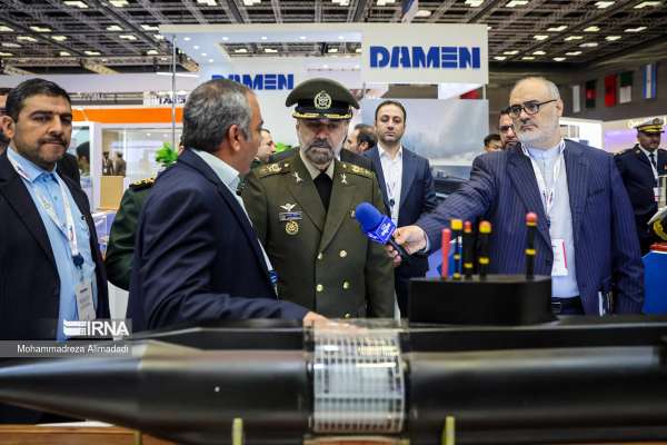 United Against Nuclear Iran Urges Action Against Qatar For Hosting IRGC