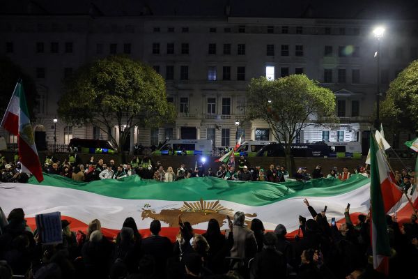 در بیست و هشتمین روز انقلاب ملی ایرانیان چه گذشت