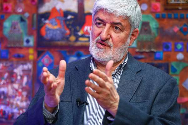 علی مطهری: تا زمانی که اختلاط بین زن و مرد وجود دارد، مفاسد هم هست