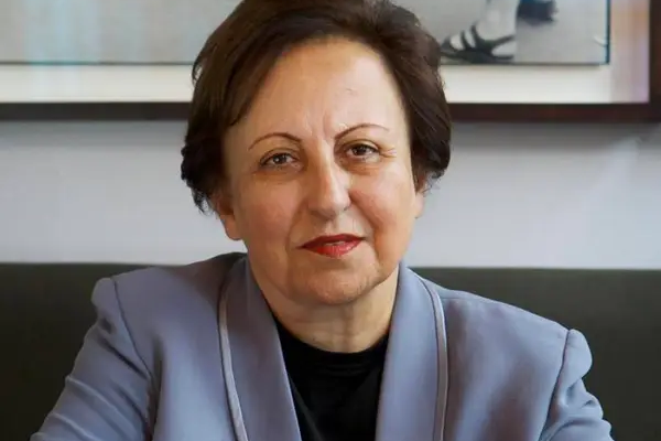 واصفةً إياه بـ "الجزار".. عبادي تدعو الأمم المتحدة إلى التراجع عن تأبين "رئيسي"