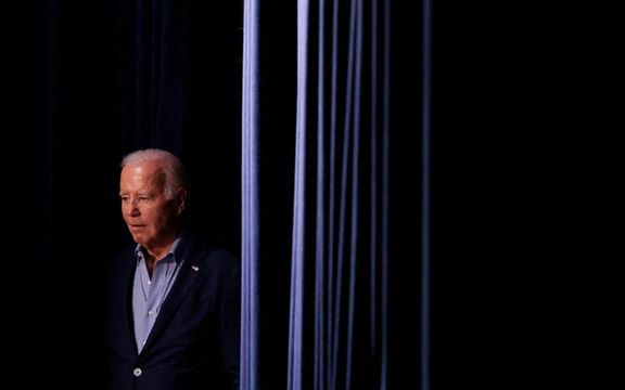 کاخ سفید: کوکائین در ساختمان کاخ سفید در محل پرتردد کشف شده بود