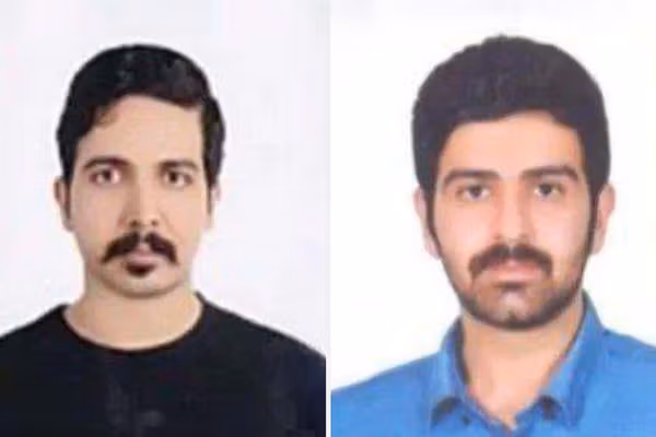 زندانیشدن دستکم ۱۰ پزشک در کرمان؛ امیر شفیعی و سامان سالاری بازداشت شدند