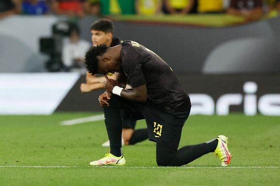 دو بازی بینالمللی به دلیل توهینهای نژادپرستانه لغو شد