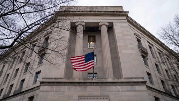 یک فرد ایرانی-آمریکایی به جرم نقض تحریمهای آمریکا به ۴۱ ماه زندان و توقیف اموال محکوم شد