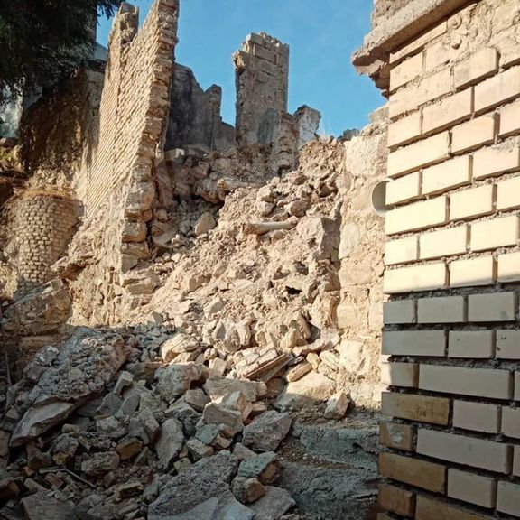 12 زلزالاً تضرب جنوب غربي إيران.. 16 جريحًا وانقطاع الماء والكهرباء والغاز