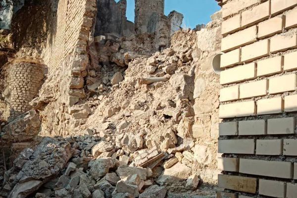 12 زلزالاً تضرب جنوب غربي إيران.. 16 جريحًا وانقطاع الماء والكهرباء والغاز