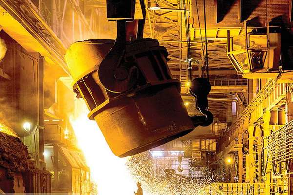 Iran's Energy Crisis: Power Cuts Hit Industrial Sector Hard