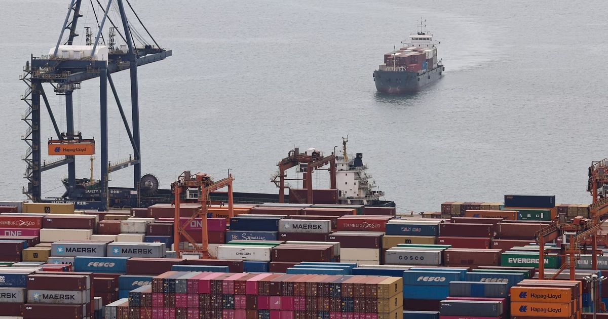 China's Tech-Fueled Geopolitical Renaissance: Navigating Alliances and Rivalries