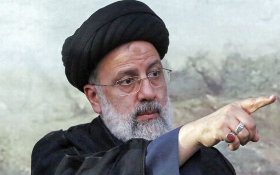 ابراهیم رئیسی: اجازه نمیدهیم محصولاتی که نمونه داخلی دارند به کشور وارد کنند