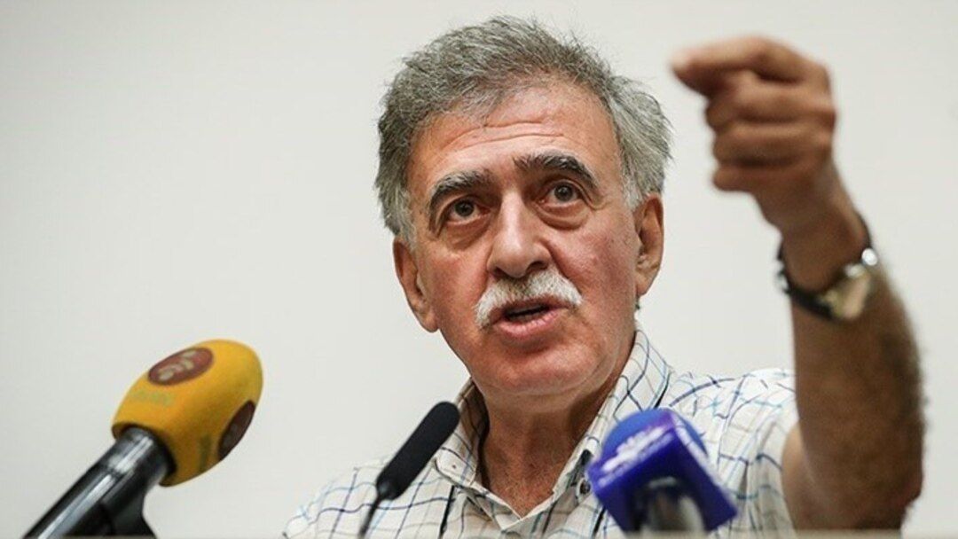 مخرج إيراني: الاحتجاجات لم تنته وقد تظهر بشكل أكثر خطورة