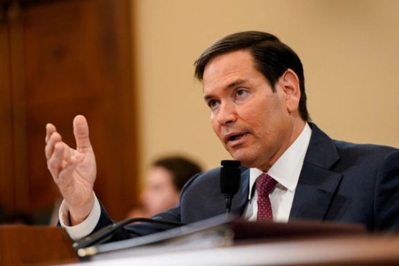 وزیر خارجه آمریکا: ایران نباید اجازه غنیسازی و توانایی چنین کاری را داشته باشد