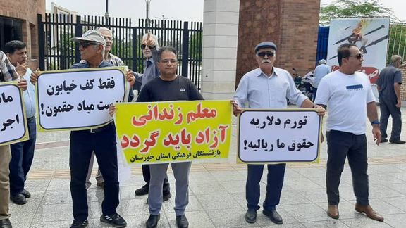 خرج زندگی خانوارهای کارگری در ایران با دو شیفت کار هم تامین نمیشود