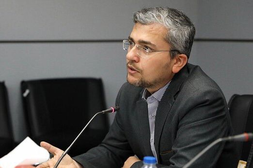 سخنگوی کمیسیون امنیت ملی مجلس: مسلم است که جمهوری اسلامی تحت فشار مذاکره نمیکند