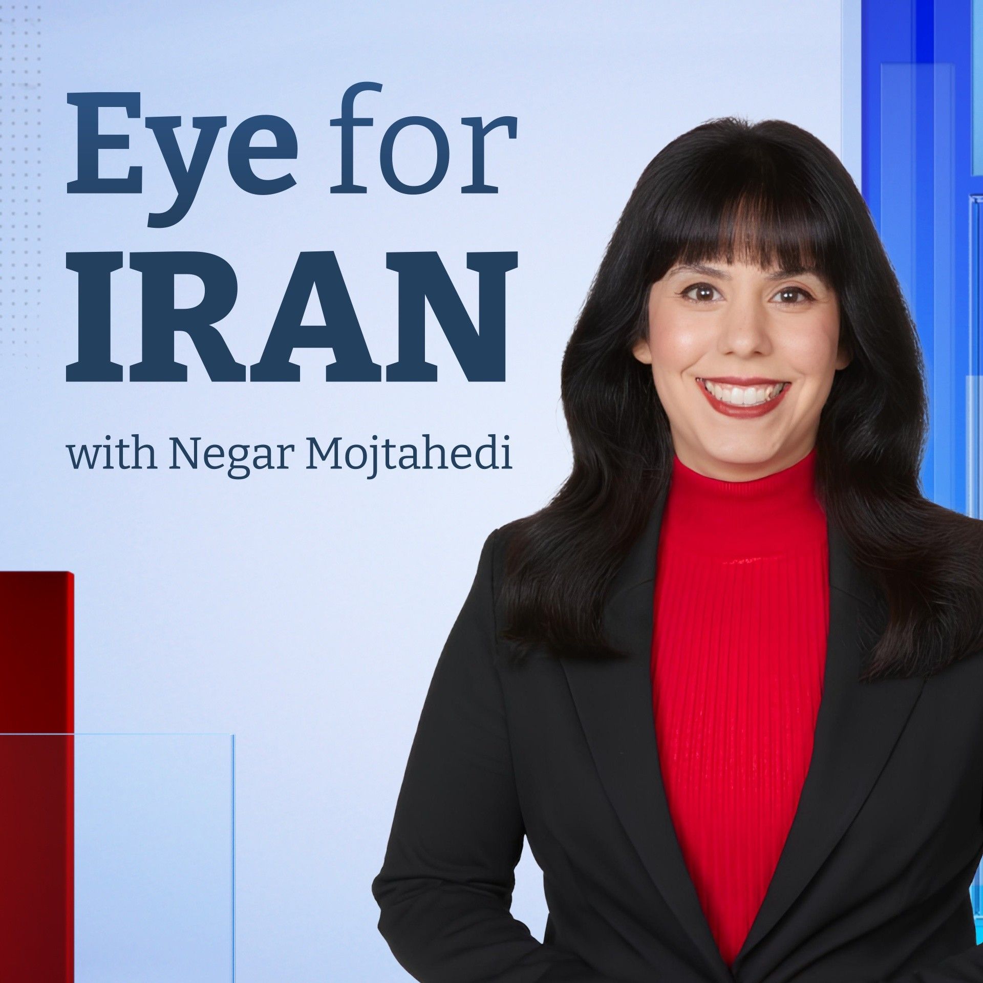 'Iran's executions are murders,' former UN prosecutor says | Eye for Iran | EP 114 |