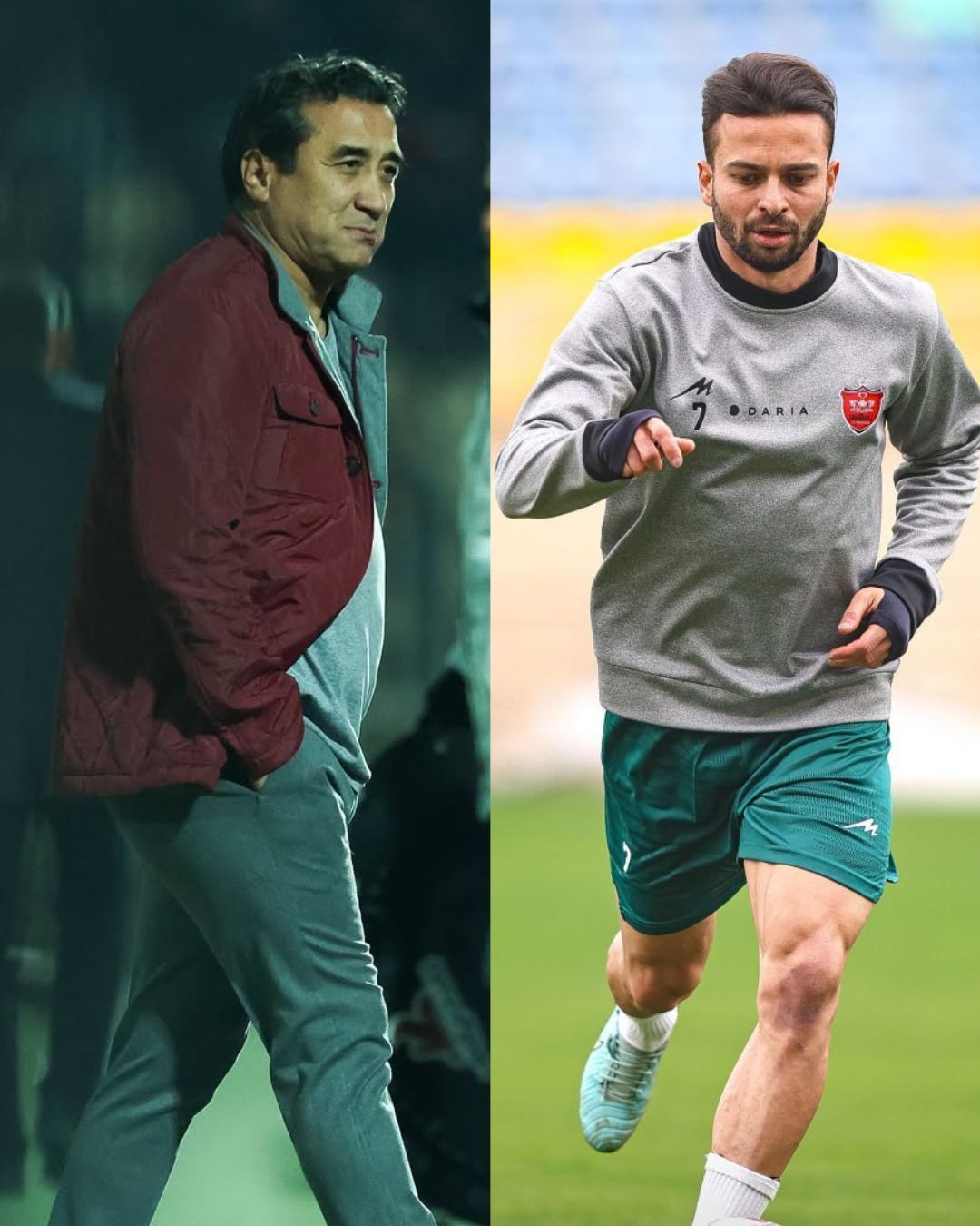 پیام فدراسیون فوتبال به فوتبالیست‌ها؛ پول بدهید، فحش بدهید!