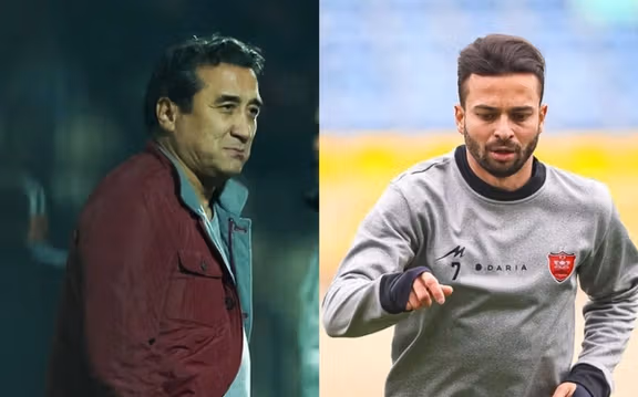 پیام فدراسیون فوتبال به فوتبالیستها؛ پول بدهید، فحش بدهید!