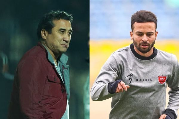 پیام فدراسیون فوتبال به فوتبالیستها؛ پول بدهید، فحش بدهید!