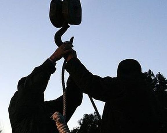 السلطات الإيرانية تعيد عمليات الإعدام العلنية إلى الشوارع