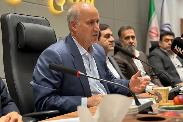مواضع تاج درباره نتایج تیم ملی: استعفای عبدی پذیرفته شد، تیم ملی هم برای نباختن بازی نکرد