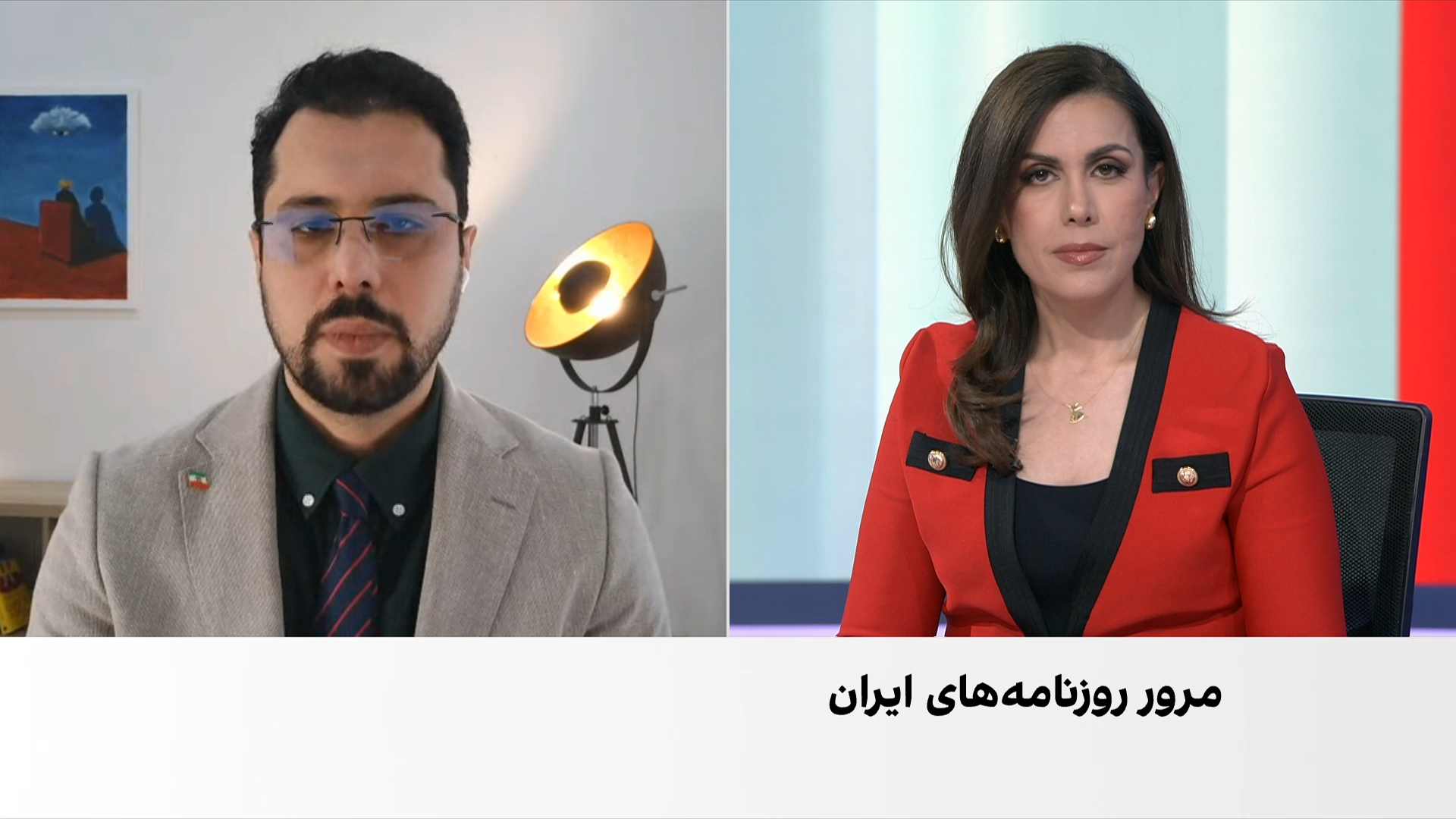مروری بر روزنامه‌های ایران، دوشنبه ۱۹ مرداد، با مجتبی هاشمی