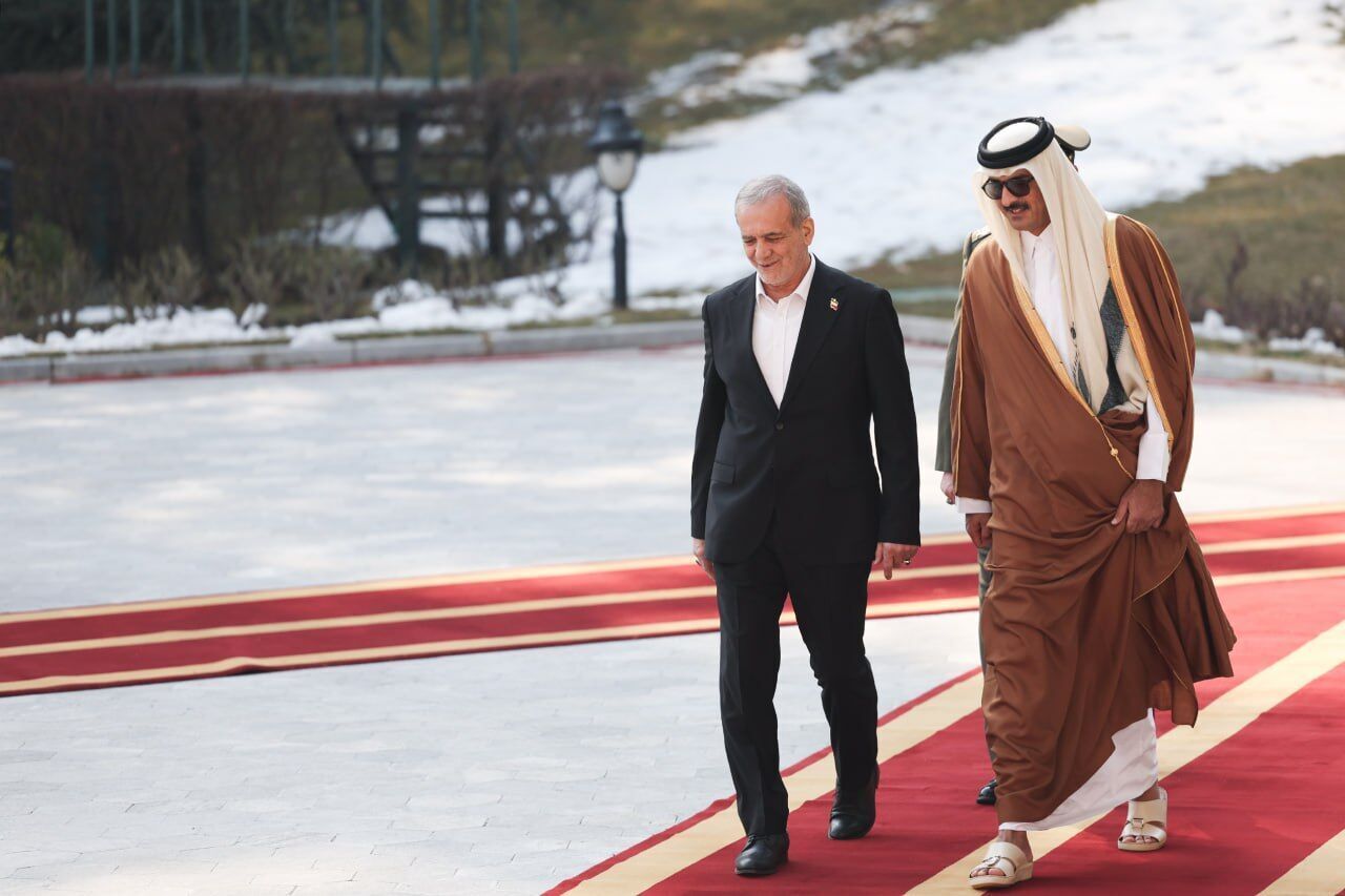 مدرعامل قطرانرژی: تصور نمی‌کردم یک کشور مسلمان در ماه رمضان به قطر حمله کند