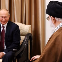 Russia says no rift with Iran as row over Moscow role heats up in Tehran