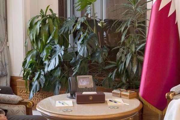 Iran To Open Major Trade Center In Qatar’s Doha