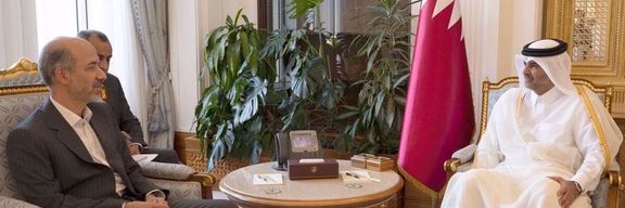 Iran To Open Major Trade Center In Qatar’s Doha