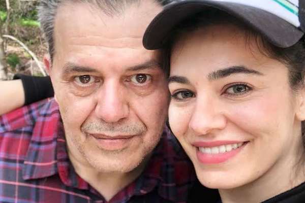 Iranian Hostage's Daughter Urges US Lawmakers To Bring Father Home